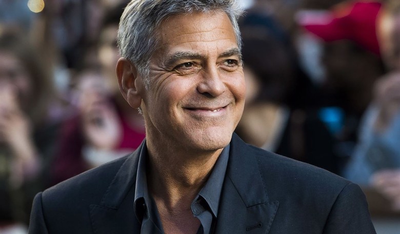 The Anti-Communist Film Festival: George Clooney and 'Solaris'