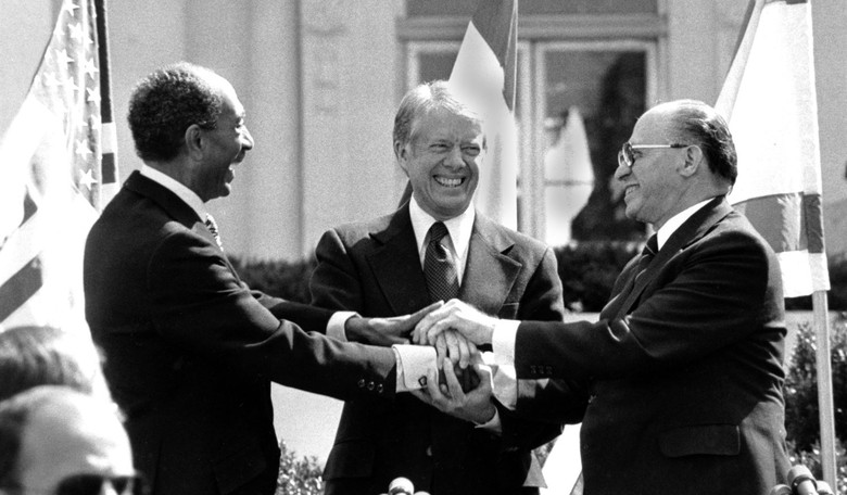 Former President Jimmy Carter Dead at 100