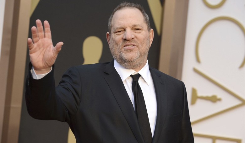'Straight Up Journalistic Malpractice:' NBC News Under Fire For Trying to Kill Bombshell Weinstein Story
