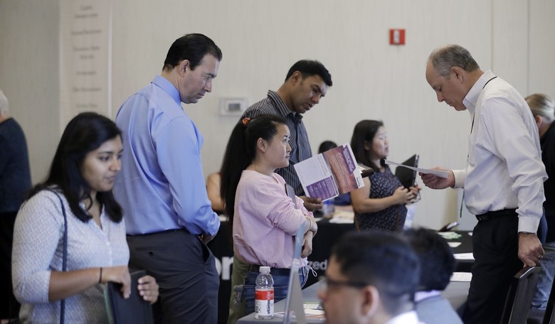 Why It's Clear That The US Economy Is Rocking