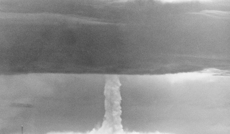 Duck and Cover! 'De-Nuke' Before Its too Late!