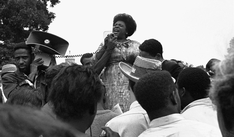 Carrying on the Legacy of Civil Rights Hero Fannie Lou Hamer