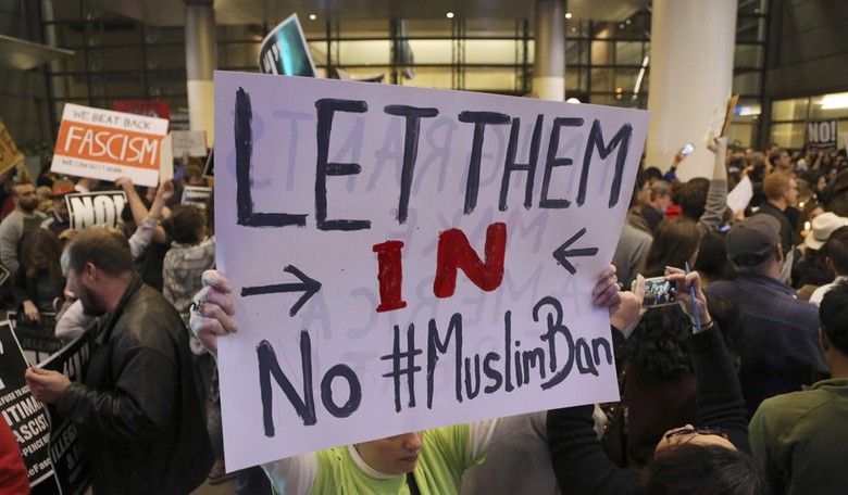 Immigration Lawyer: 'We Beat the Villain'