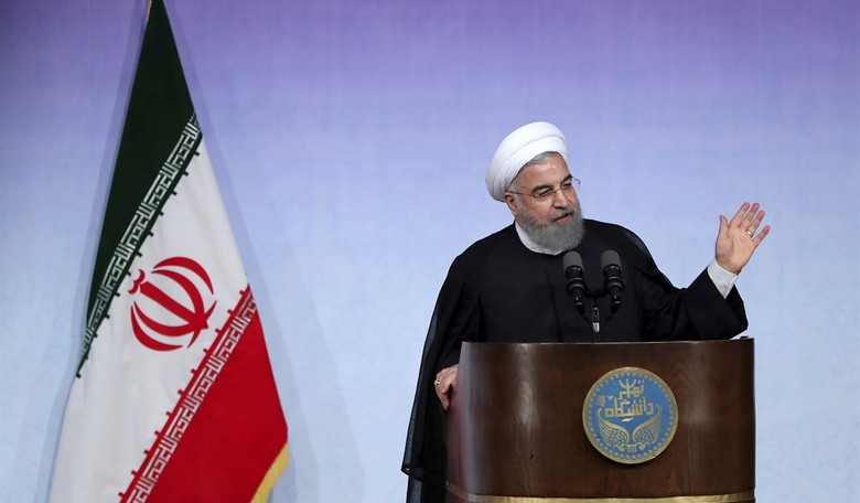 Rejection of the Iran Deal Would Hurt America