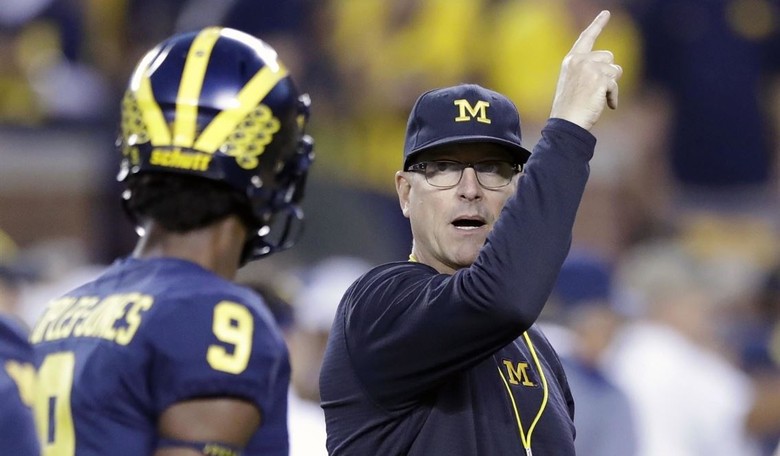 The Key Results and New AP Poll Rankings in College Football – Week #11