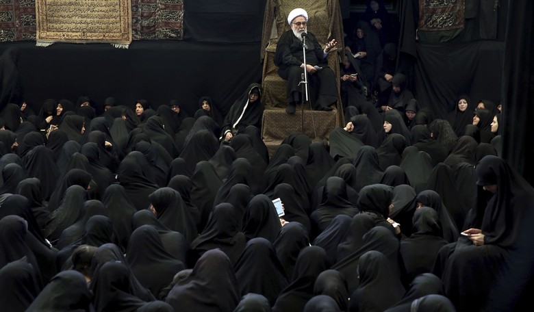 Getting Iran Right