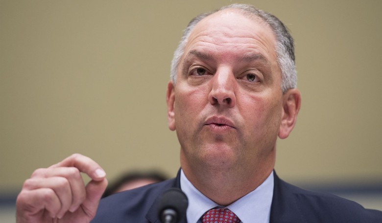 Republicans Have A Great Opportunity In Louisiana 