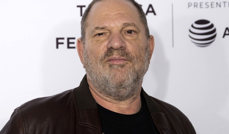 Weinstein Scandal Leaves a Trail of Hypocrisy