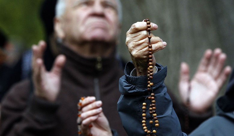 America’s Fate Rests on Its Protection of Religious Freedom