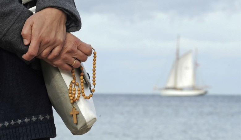 Catholic Bishop Apologizes for Calling President Biden 'Stupid,' Says It Was Taken Out of Context