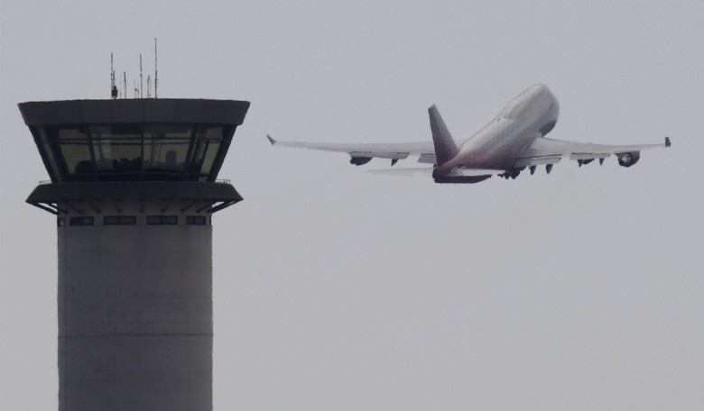 Two Reagan National Airport Employees Were Just Arrested. Here's Why.