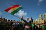 CIA-Backed Kurdish Militias Will Launch Ground Campaign in Iran Soon