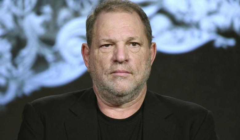 Why Criticize Harvey Weinstein?