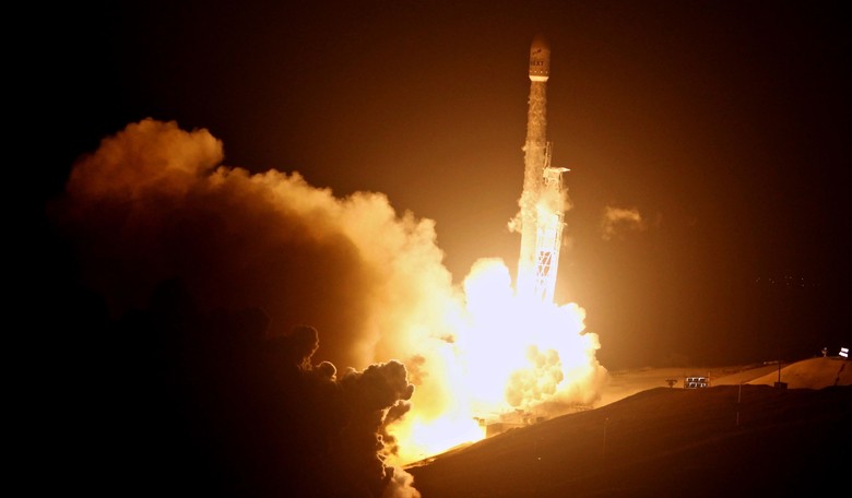 For a Successful National Space Council Revival, The Best Man Must Always Win