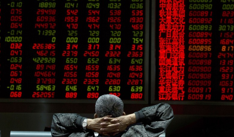 ABC News' Fake News Tanked the Market Yesterday 