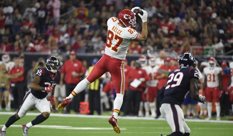 'Good Thing His Wife's the Smart One' - Travis Kelce Hit Hard by Illegal Scammer