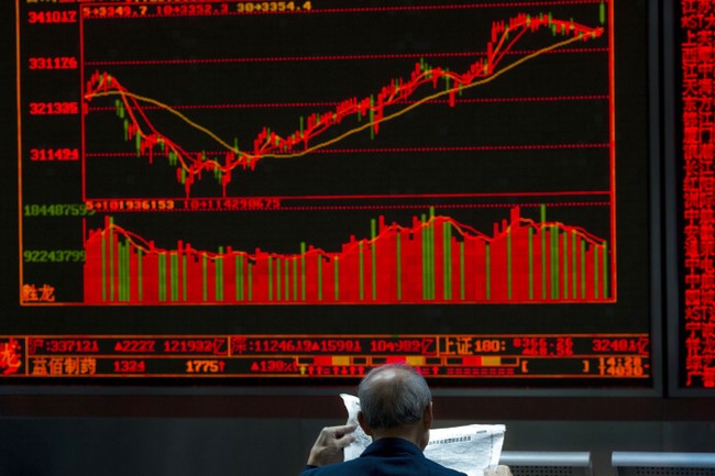 U.S. Corporate Profit Margins Surge to All-Time Apex