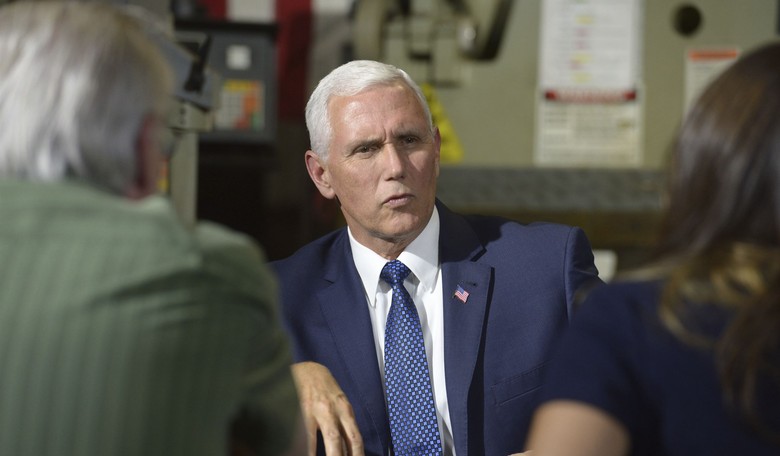 Conservatism, Inc. Gives Trump Country the Middle Finger