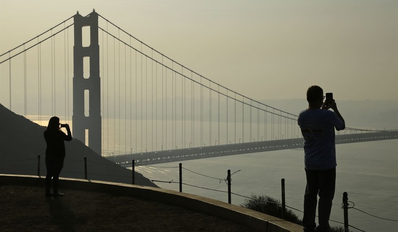 Declare San Francisco Critical Habitat for Grizzly Bears?