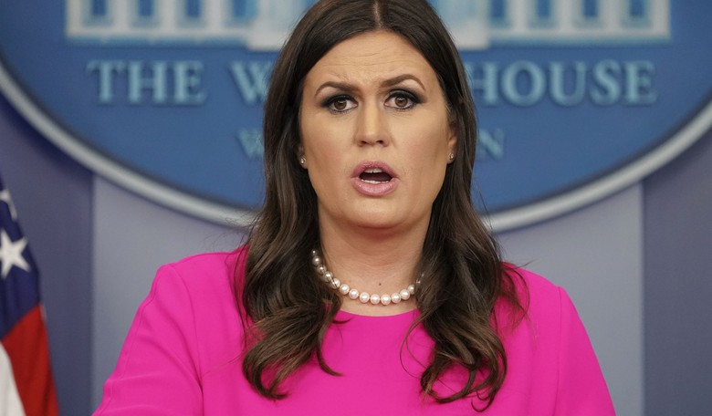 White House: We Have Nothing to Do With Manafort's Indictment