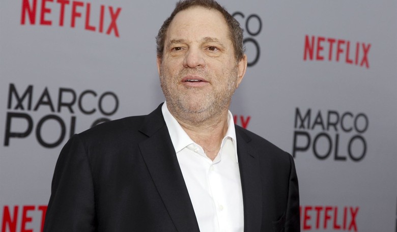 Harvey Weinstein and Hollywood’s Hypocrisy