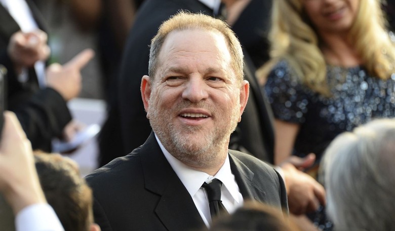 Hollywood Moralists Exposed As Hypocrites