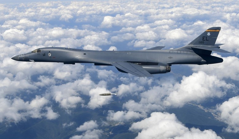 Air Force Punishes Colonel Who Refused to Affirm Gay Marriage