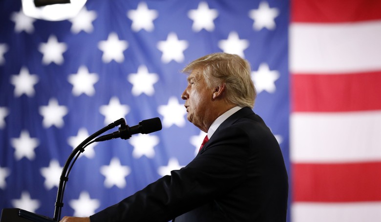 Analysis: Trump's Mused Threats Against NBC May Be Pure Bluster, But They're Still Harmful 