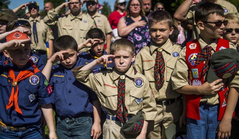 An Eagle Scout Explains the Fatal Folly of Taking the ‘Boy’ out of Boy Scouts