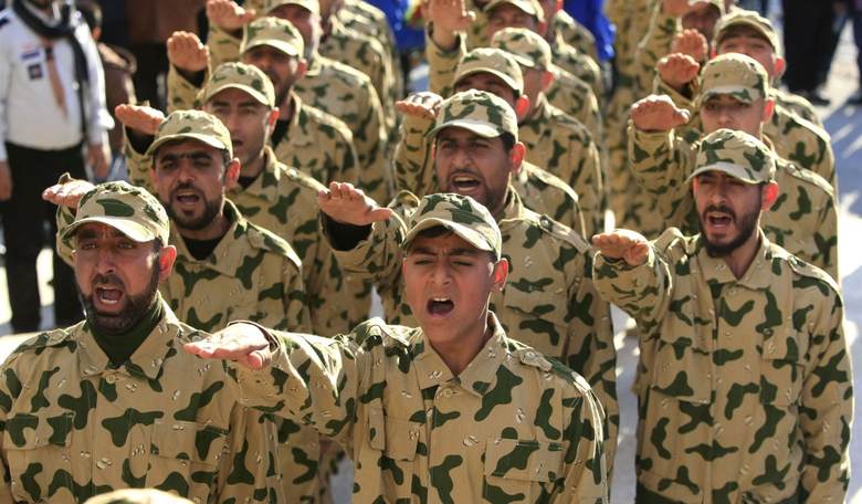 A New Round of Devices Are Blowing Up Hezbollah Terrorists 