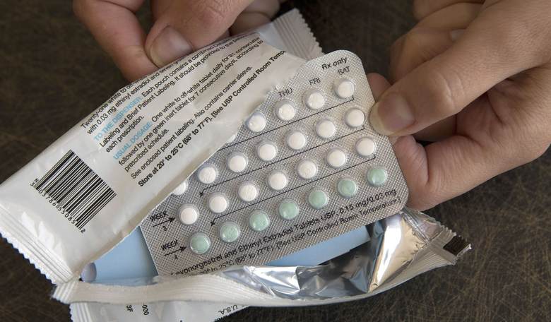 DC School Has Program Allowing Students to Receive Contraceptives Without Parental Consent
