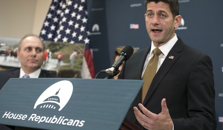 Republicans Confident They Have Needed Votes for Tax Reform 