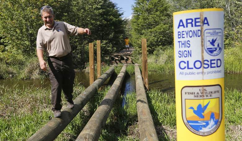 Wildlife Agency Strays From Conservation With Climate-Centric Refuge Rule 
