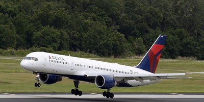 Delta Passenger's Idea of 'Adventure' at John Wayne Airport Lands Him at Hospital for 'Evaluation'