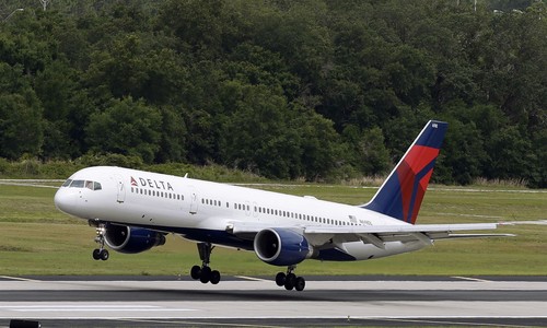 Delta Passenger's Idea of 'Adventure' at John Wayne Airport Lands Him at Hospital for 'Evaluation'