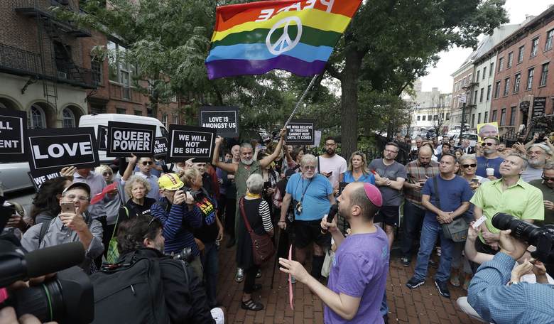 Supreme Court Rejects Cases Challenging Law LGBT Groups Call ‘Worst in the Nation’