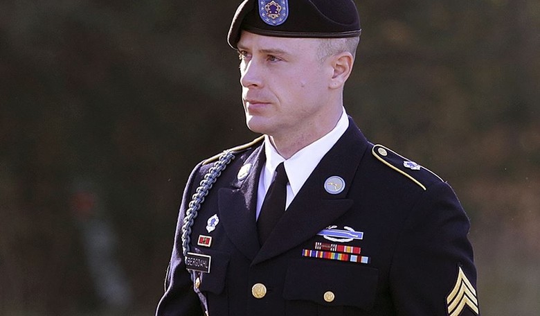It's Official: Bowe Bergdahl Enters a Guilty Plea For Desertion