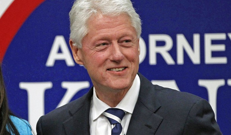 Bill Clinton Won After All