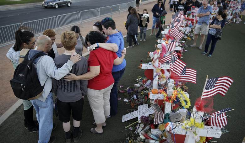 Revealed: DCCC Urged Candidates to Offer 'Thoughts and Prayers,' Not to Push Gun Control, After Vegas Massacre