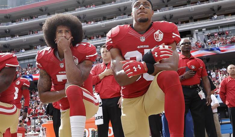 Trump Effect: NFL Ratings Continue to Tumble, Down Almost 10 Percent Over Six-Week Period  