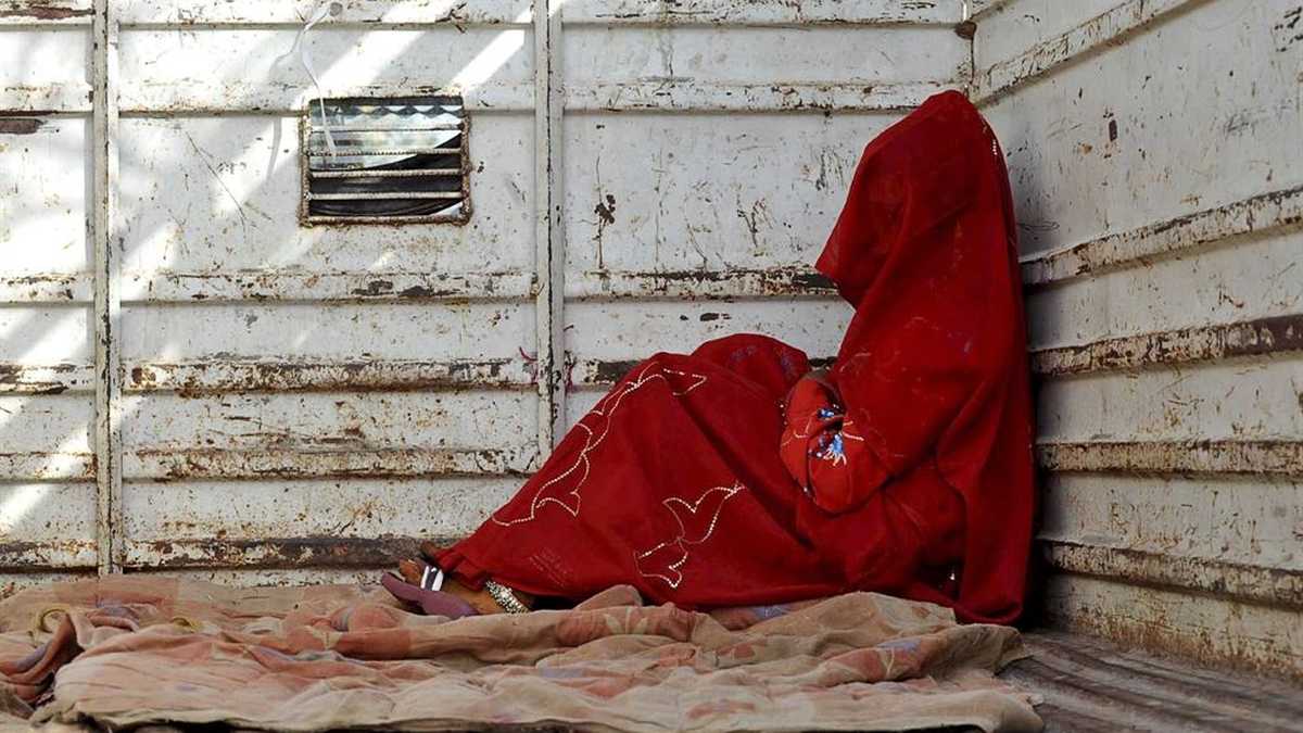 Australian Media Blames 'Climate Change' for Muslim, Hindu Child Marriage