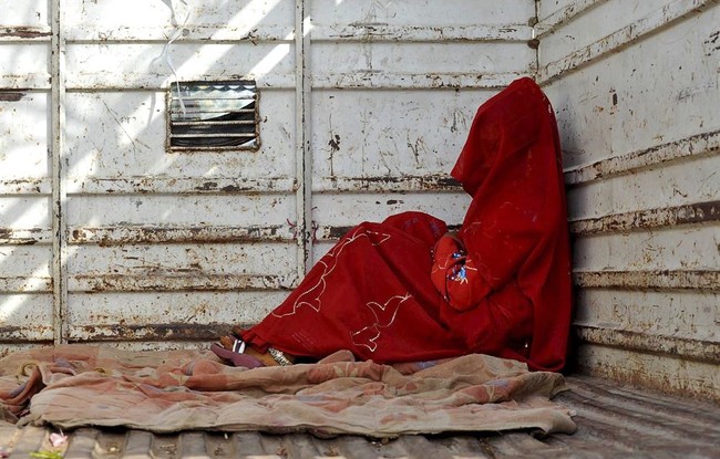 Australian Media Blames 'Climate Change' for Muslim, Hindu Child Marriage