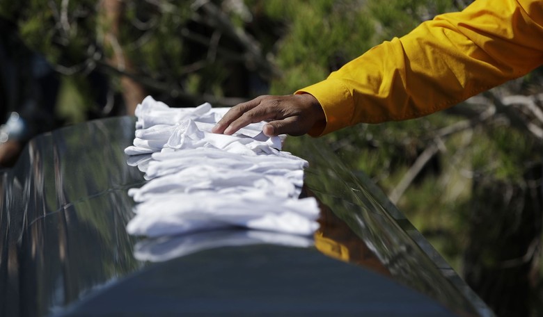 Feel-Good Friday: Celebrating Those Who Honor a Person's Whole Life, Even After Death