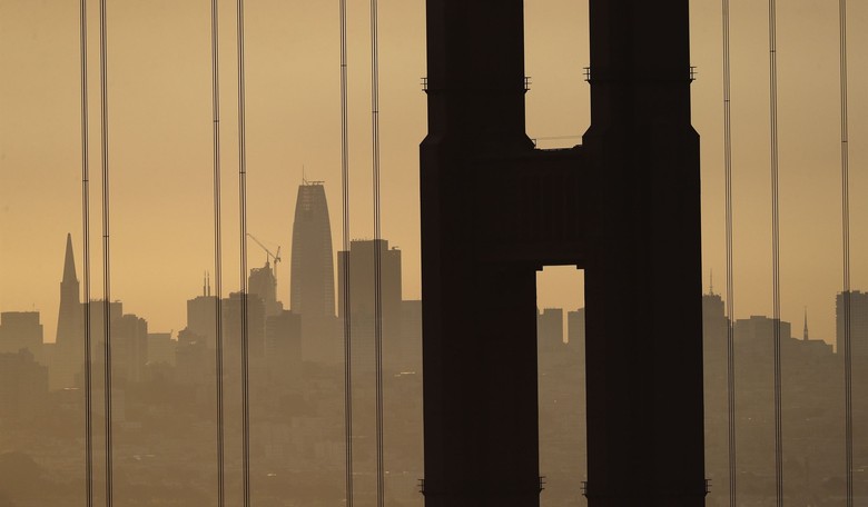 Seek and Destroy: SF Education Board Demands Woke Destruction of Prestigious Magnet School 