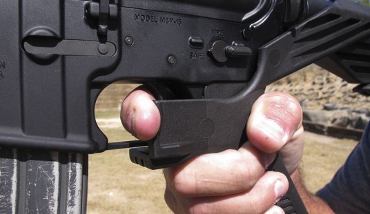 Another Way to Banish the Bump Stock