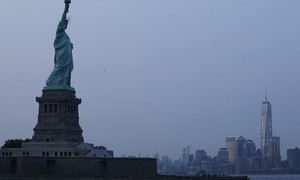 One Place Schumer Sends Your Money