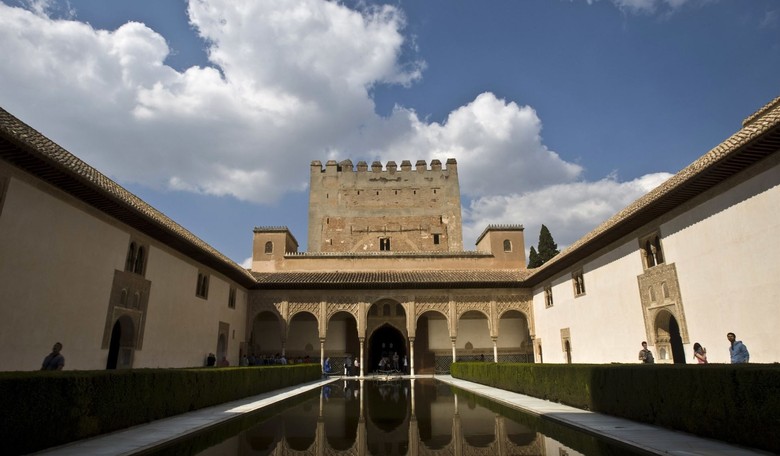 The New Reconquest: Spain’s Answer to Collapse