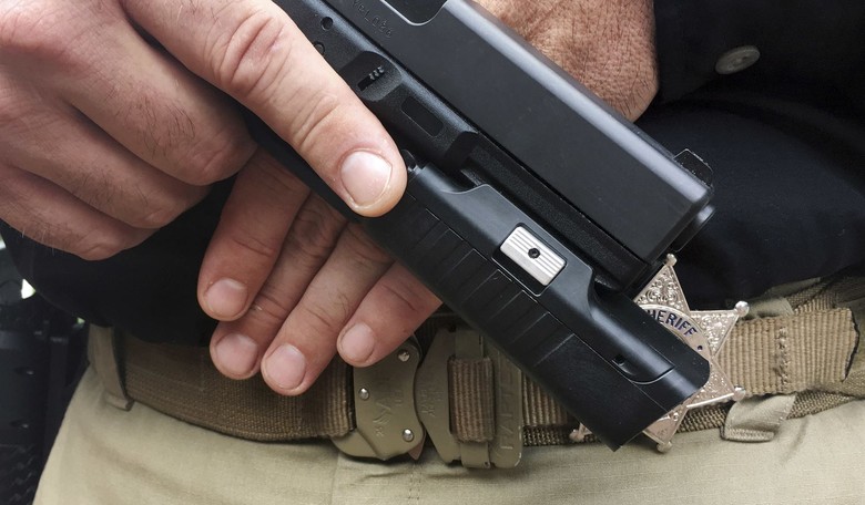 Massachusetts’s Gun Screening Test for Doctors' Visits Is Another Attempt at Gun Confiscation 