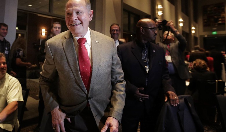 Conservatives Now Appeasing Right-wing Crackpots Rather Than Deflating Them