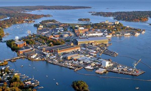 Congress Is Funding a $200 Billion Navy Project Without the Full Scorecard